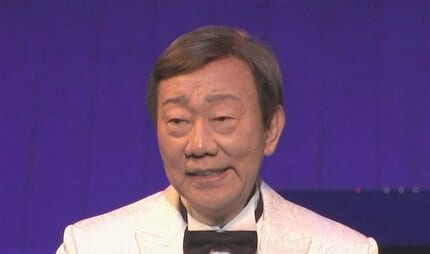 【 橋幸夫 】　自宅から救急搬送され、入院　診断は『一過性脳虚血発作』　「突然、左手に力が入らなくなり」